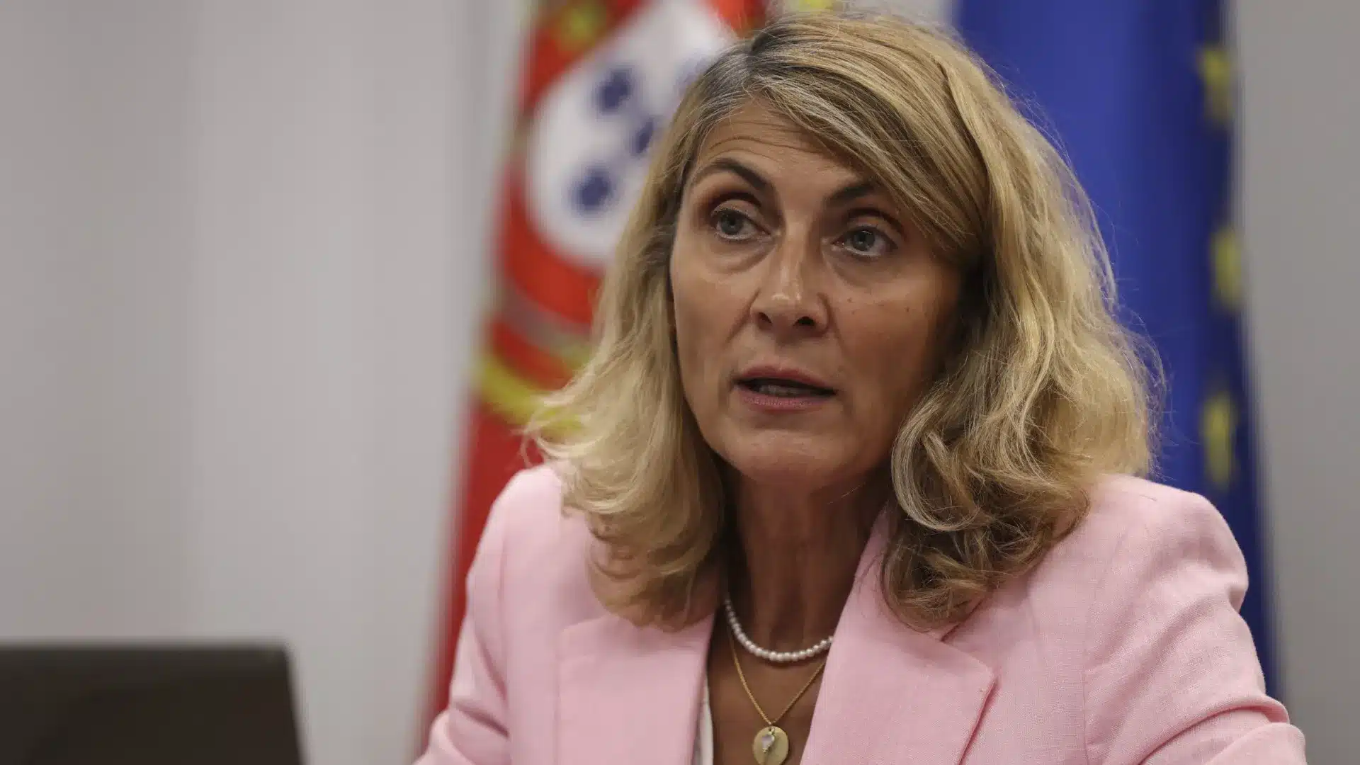 CFP avertit : La situation en France peut avoir un effet de contagion sur l'économie nationale.