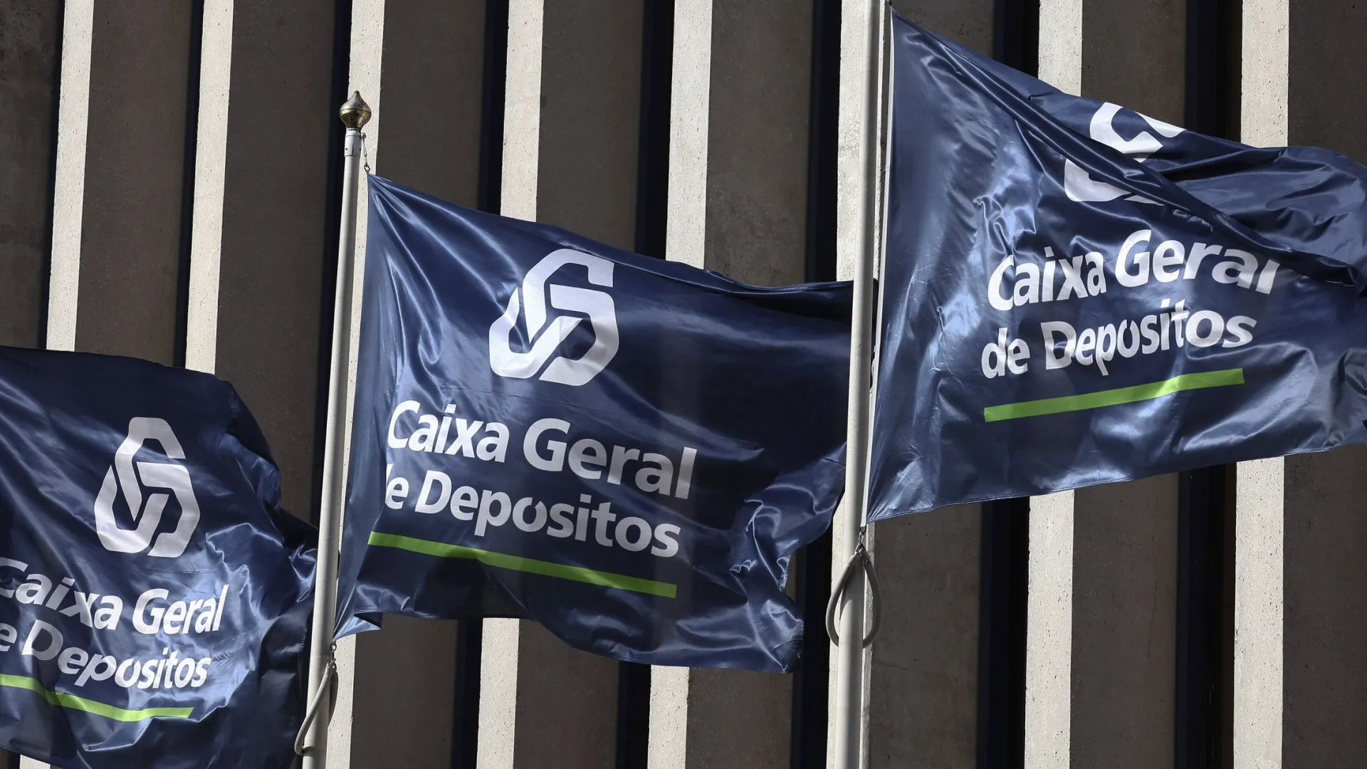 CGD admet que la vente de la banque au Brésil ne soit conclue qu'en 2027.