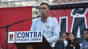 CGTP annonce une grève générale pour le 11 décembre : "L'attaque est brutale"