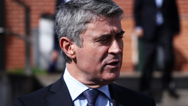 Carneiro diz que Marcelo evidenciou que 