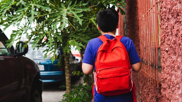 Cinfães. La police a frappé sur la table : "En Portugal, il n'y a pas de xénophobie", raconte la mère.