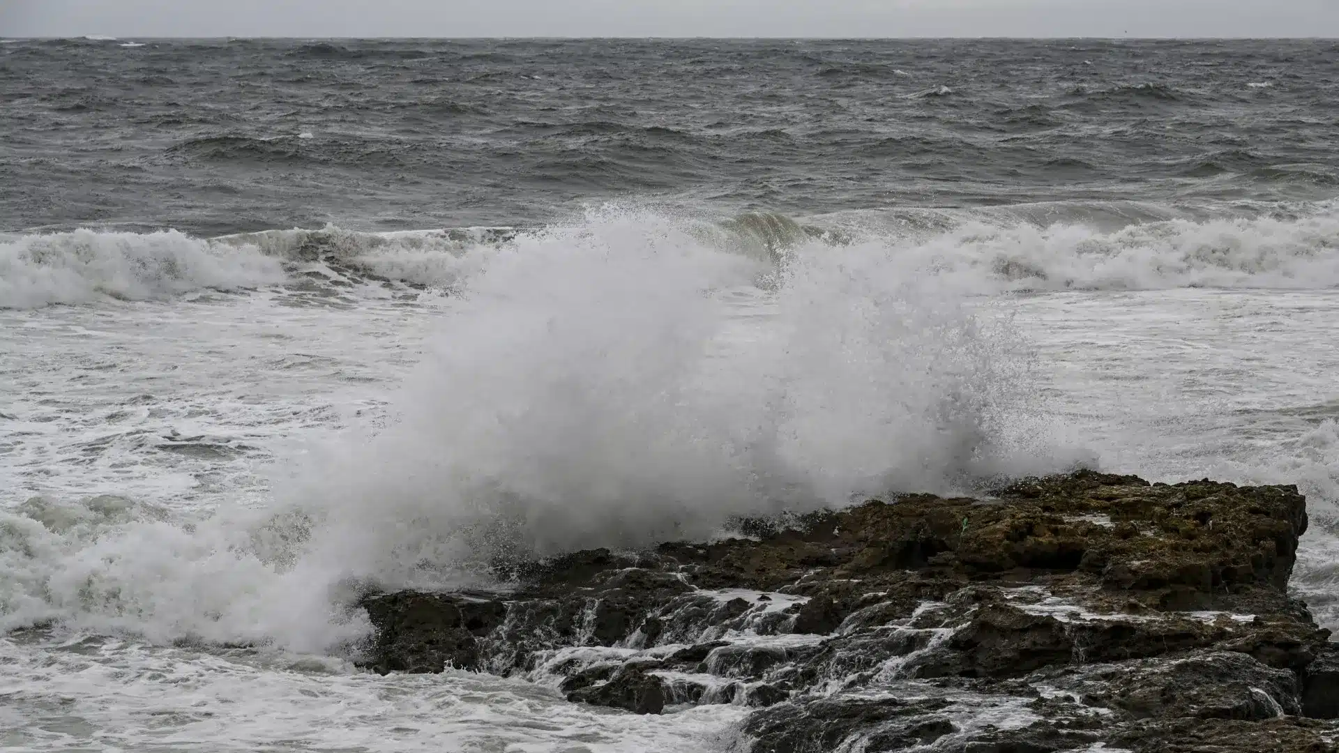 Claudia : Le Portugal a enregistré 2 106 occurrences jusqu'à 21h00 jeudi.