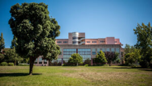 Coma et hypotension : Bébé n'a pas survécu. La tragédie à l'Amadora-Sintra