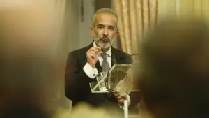 Communauté portugaise au Venezuela "Situation calme et normalisée"