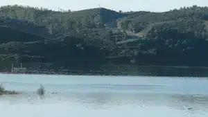 Conditions de sécurité des barrages ? Le gouvernement fera une "évaluation exhaustive".