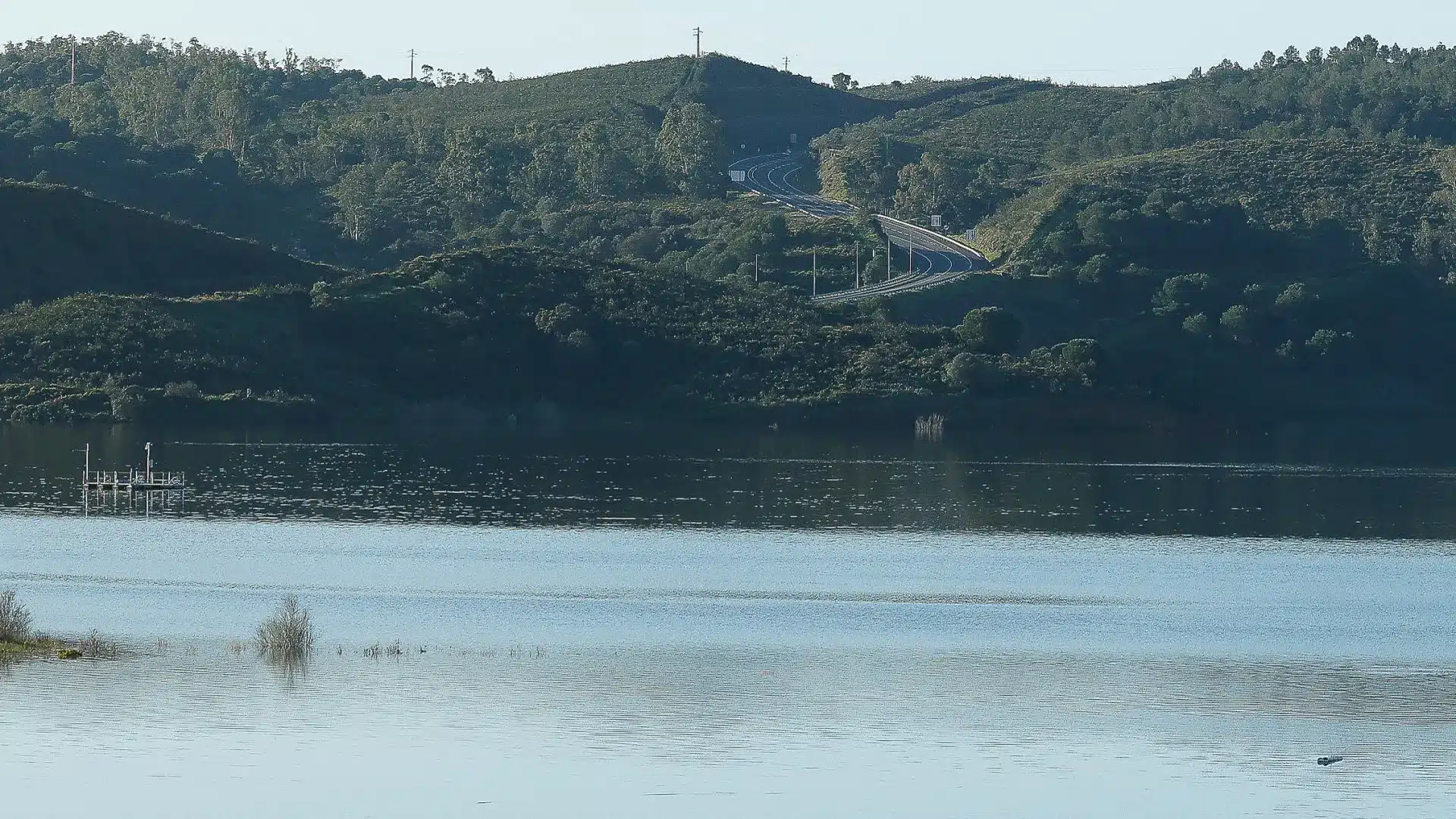 Conditions de sécurité des barrages ? Le gouvernement fera une "évaluation exhaustive".