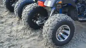 Conducteur de quad décède dans une collision dans la commune de Ferreira do Alentejo.