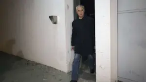 Conduite de l'avocat de Socrate signalée à l'Ordre : "Il ne va pas me gronder"