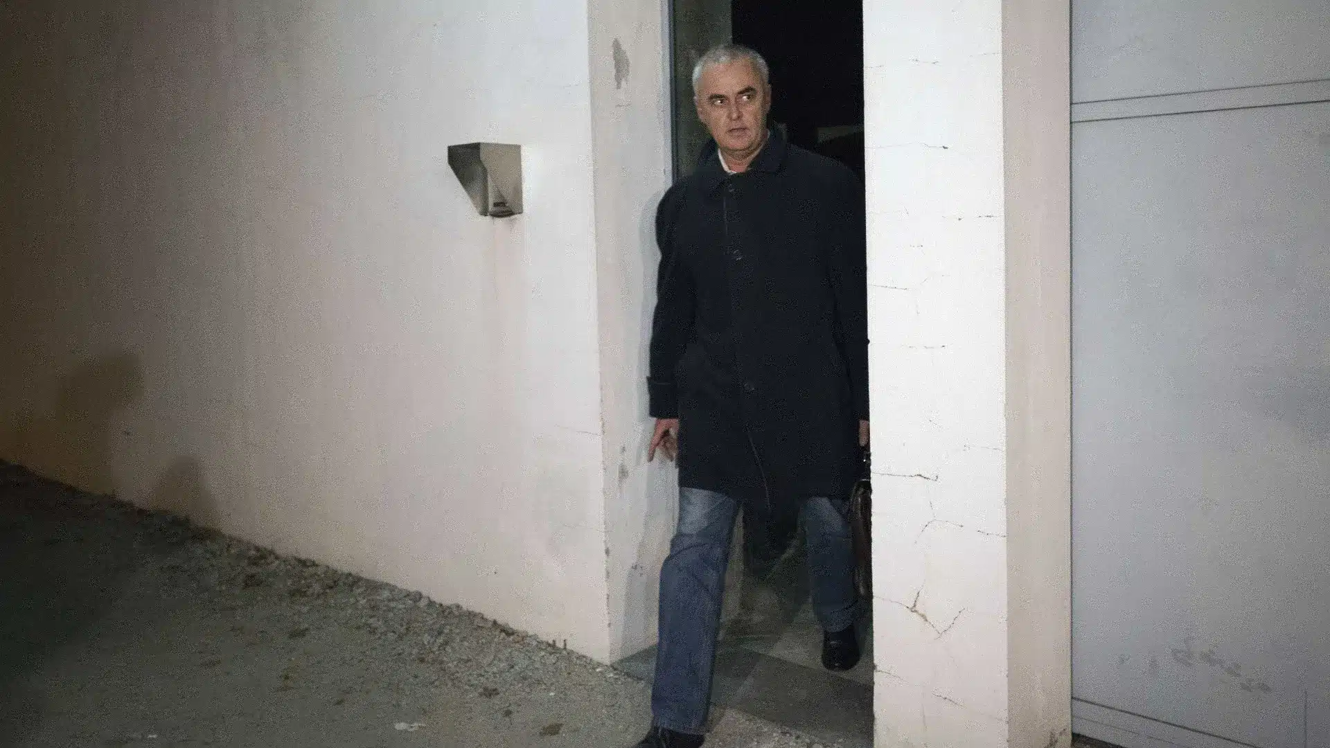 Conduite de l'avocat de Socrate signalée à l'Ordre : "Il ne va pas me gronder"