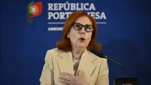 COP30? "Le Portugal a contribué à l'approbation de décisions essentielles"