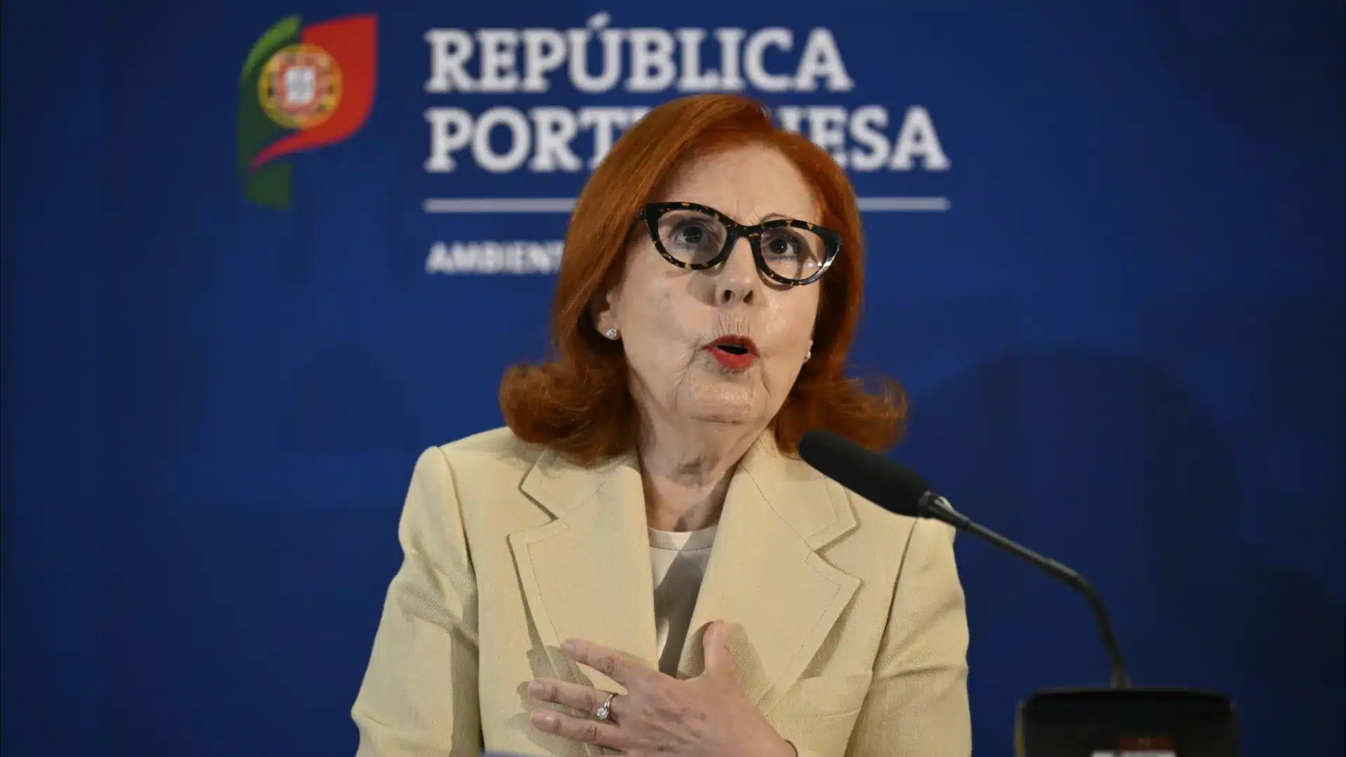 COP30? "Le Portugal a contribué à l'approbation de décisions essentielles"