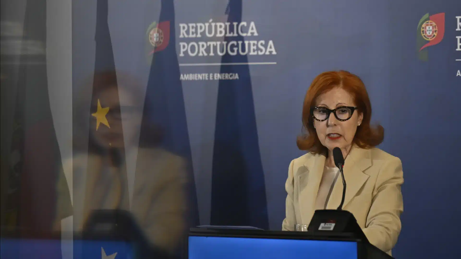 COP30 : Le Portugal annonce une contribution d'un million pour le Fonds d'adaptation