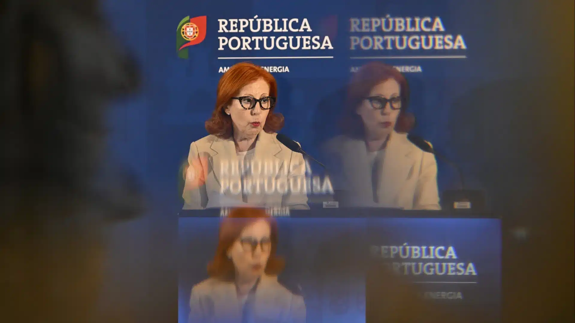 COP30 : Le Portugal s'est réuni aujourd'hui avec le président brésilien Lula da Silva.