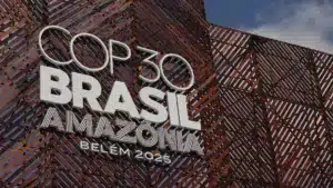 COP30 : le sommet promeut la "reconnaissance internationale" des Açores