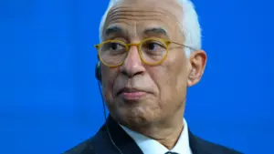 Costa à propos d'Influencer : "Il y a des sujets qui dépassent mon optimisme"