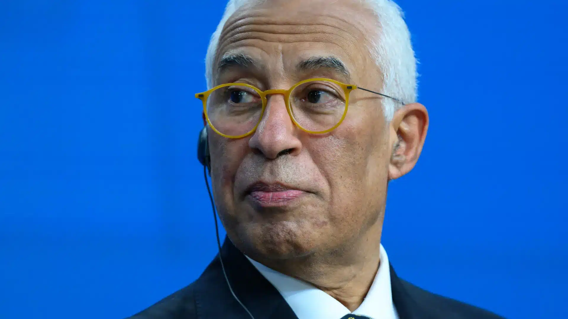 Costa à propos d'Influencer : "Il y a des sujets qui dépassent mon optimisme"