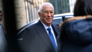 Costa participe à la conférence des dirigeants de la COP30 cette semaine au Brésil.