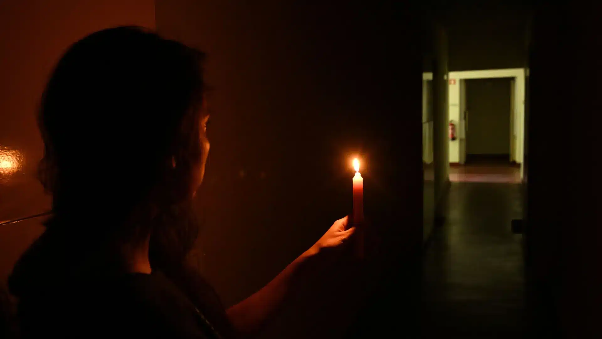 "Coupure de courant" et la guerre à Gaza sont des événements de 2025 pour l'agence Lusa