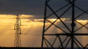 Coupures d'électricité dimanche dans sept communes sont des situations "régulières"