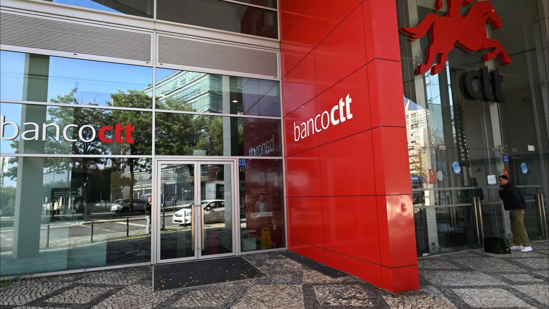 CTT visent à accélérer la croissance et la rentabilité de la Banque CTT d'ici 2028.