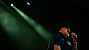 Cypress Hill, Kaiser Chiefs et Grandson confirmés au Rock in Rio en 2026.
