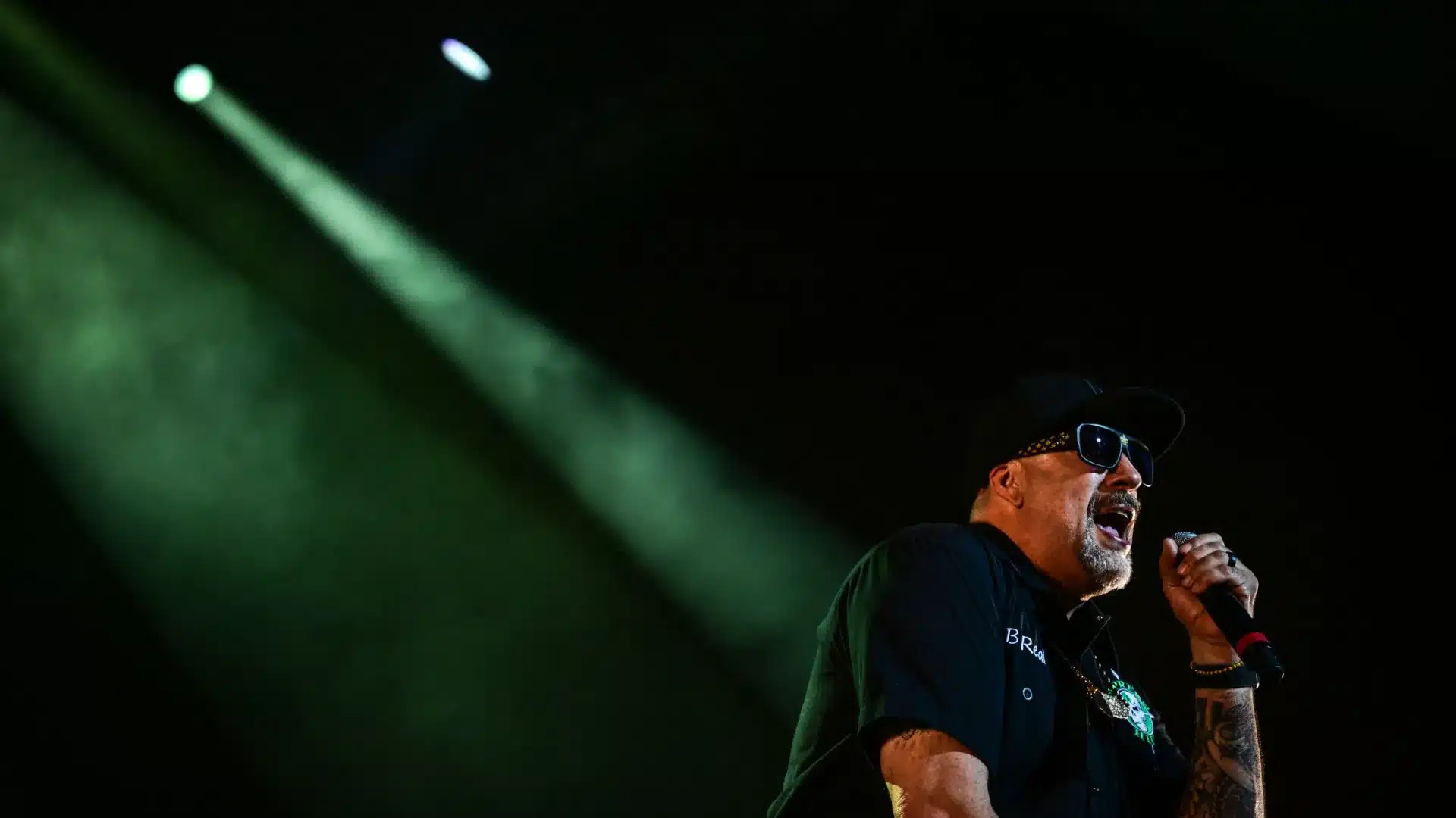 Cypress Hill, Kaiser Chiefs et Grandson confirmés au Rock in Rio en 2026.