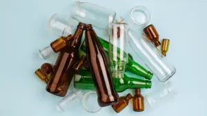 De nouvelles règles pour le verre peuvent provoquer des "pertes économiques sévères".