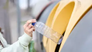 Dépôt (et remboursement) des emballages va commencer. Tout ce que vous devez savoir.