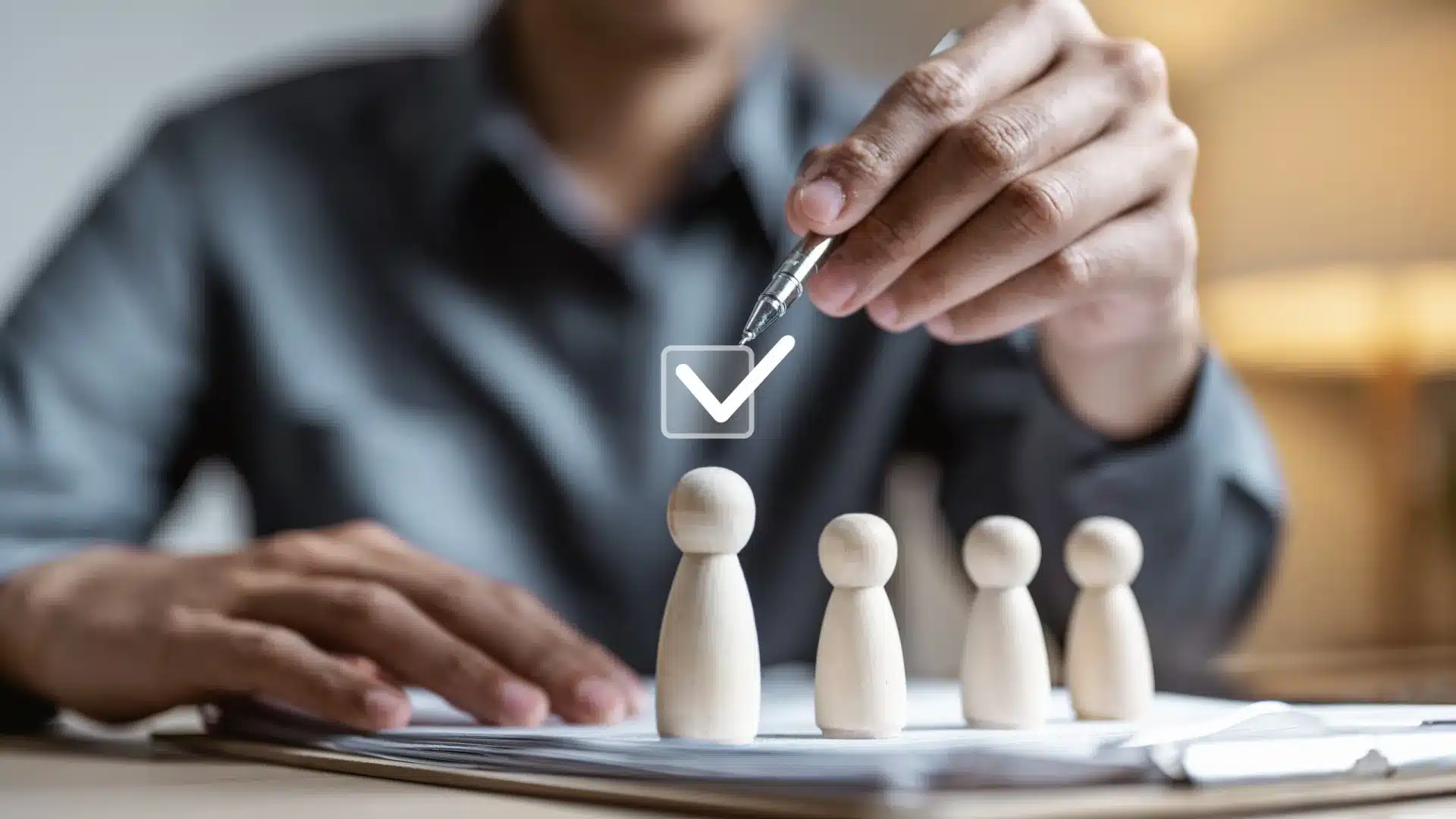 Des complexes de luxe nord-américains viennent recruter à Estoril. Voici le plan.