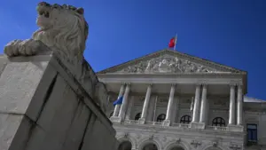 Des officiers de la GNR déposent une pétition pour la reconnaissance de profession à risque.
