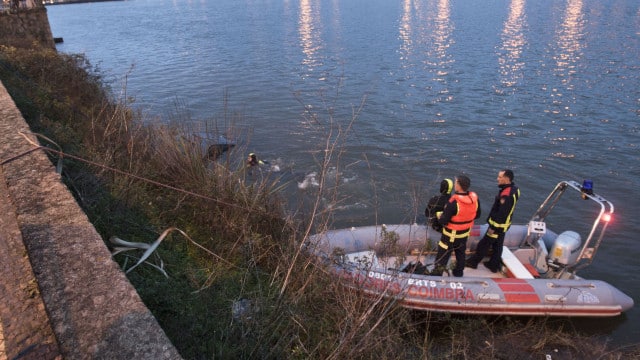 Des Portugais risquent la perpétuité au Luxembourg pour la mort d'un émigrant.