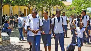 « Désillusion ». Les enseignants de l'École Portugaise du Mozambique en grève