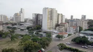 Deux personnes arrêtées pour leur implication présumée dans l'enlèvement d'un Portugais à Maputo.