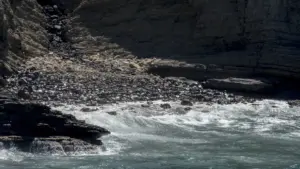 Déversement d'hydrocarbures à Valado de Frades sous enquête