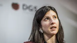 DGS prévoit un début précoce de la grippe et appelle à la vaccination dans les deux prochaines semaines.