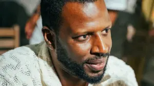 Dino D'Santiago à Paris : "Une nouvelle Lisbonne faite de croisements de peuples"