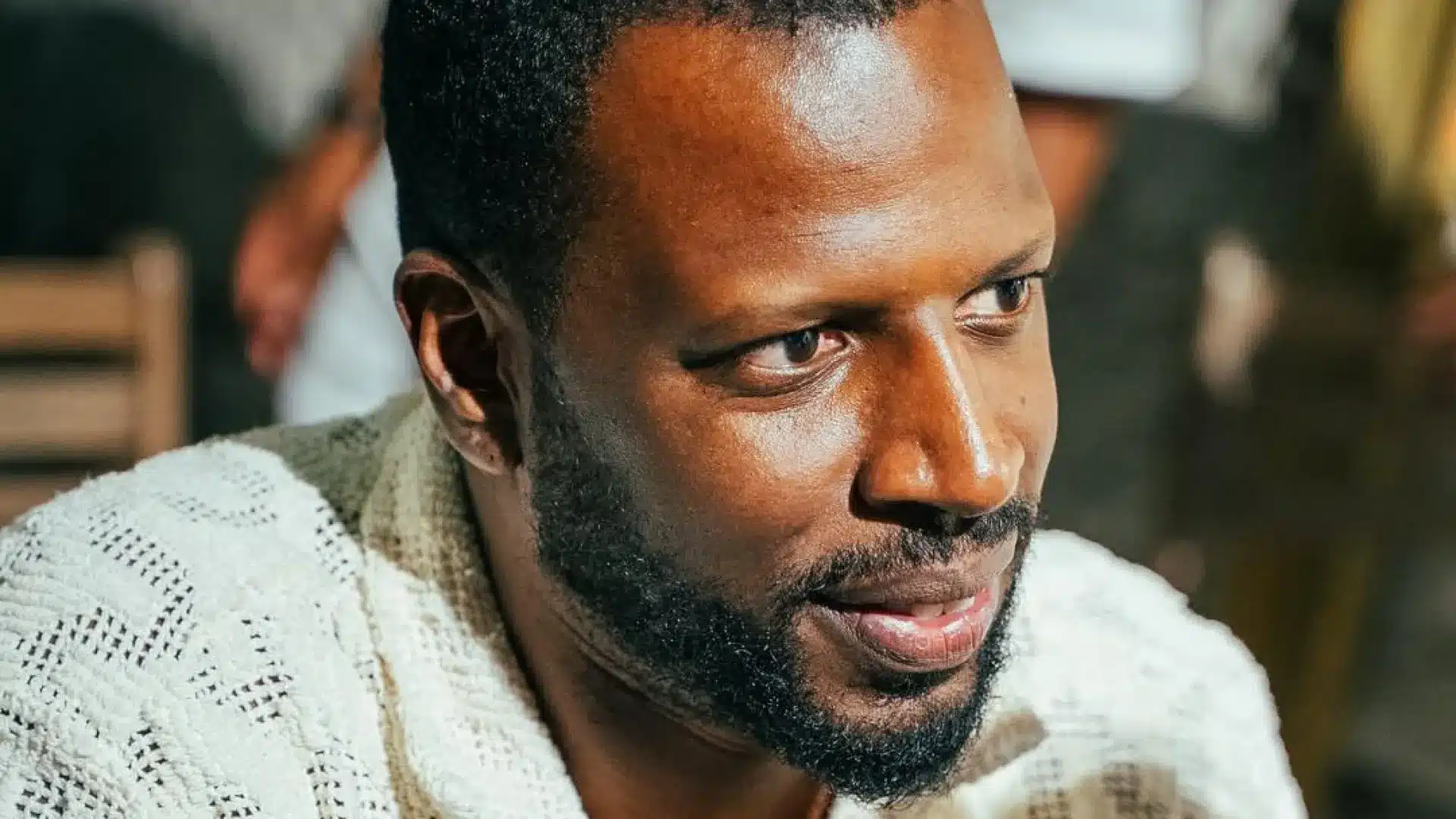 Dino D'Santiago à Paris : "Une nouvelle Lisbonne faite de croisements de peuples"