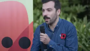 "Distinctive". Jorge Pinto dit que sa candidature à Belém "était nécessaire"