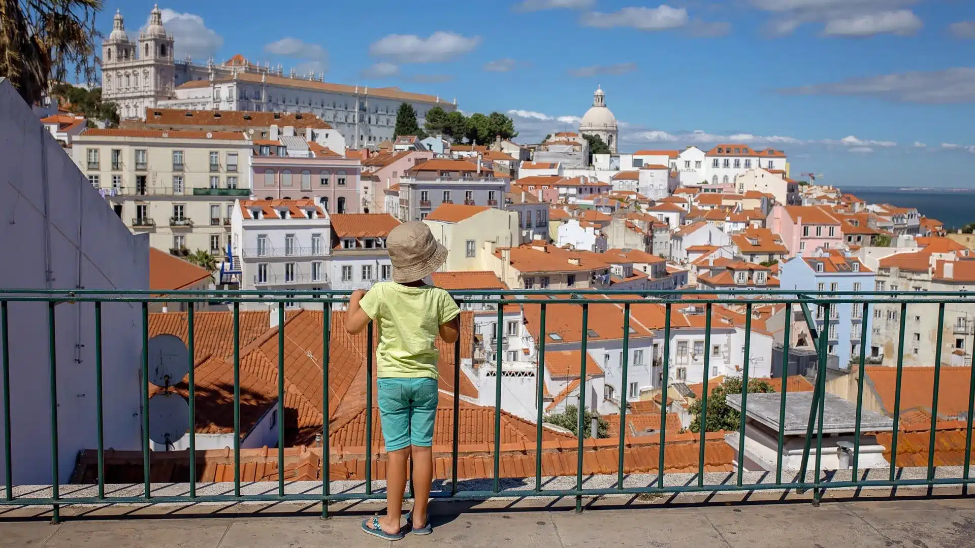 Drapeau vert pour les mesures de soutien aux familles : Voici les municipalités primées