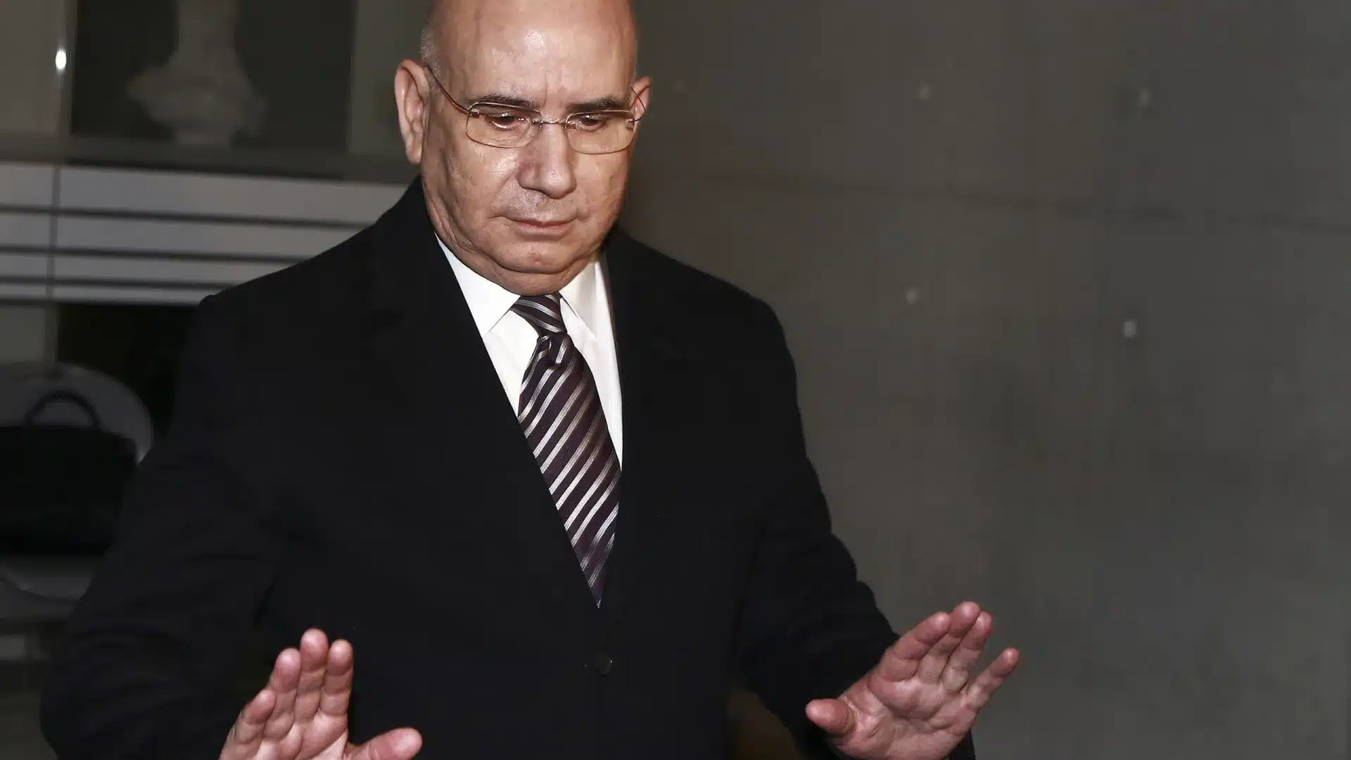 Duarte Lima jugé pour homicide même sans enregistrements demandés au Brésil