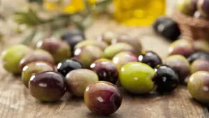 "D'une importance majeure" : Le grignon d'olive passe de déchet à ressource