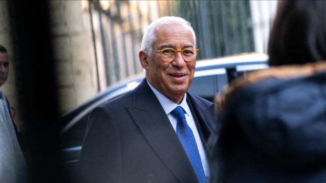 Écoutes de Costa "Cela ne doit pas se reproduire à l'avenir", avertit Marcelo