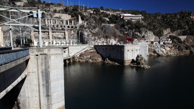 EDP paiera 335,2 millions en impôts pour 6 barrages. Le ministre a déjà réagi.