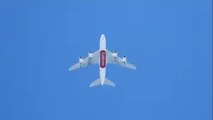 Emirates transfère les vols vers le nouvel aéroport de Luanda dès ce samedi.