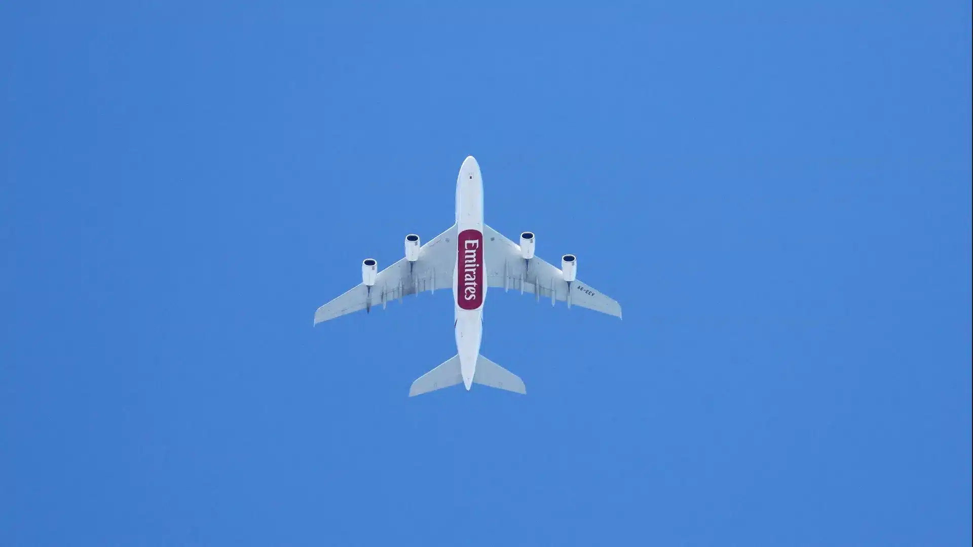 Emirates transfère les vols vers le nouvel aéroport de Luanda dès ce samedi.