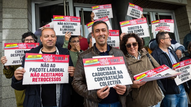 En cas de grève, l'employeur peut-il remplacer les grévistes ? ACT explique