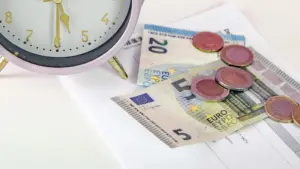 EN: Les entreprises en pertes vont maintenir le soulagement des taxations autonomes.