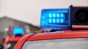 Enfant de trois ans grièvement blessé après un accident à Felgueiras