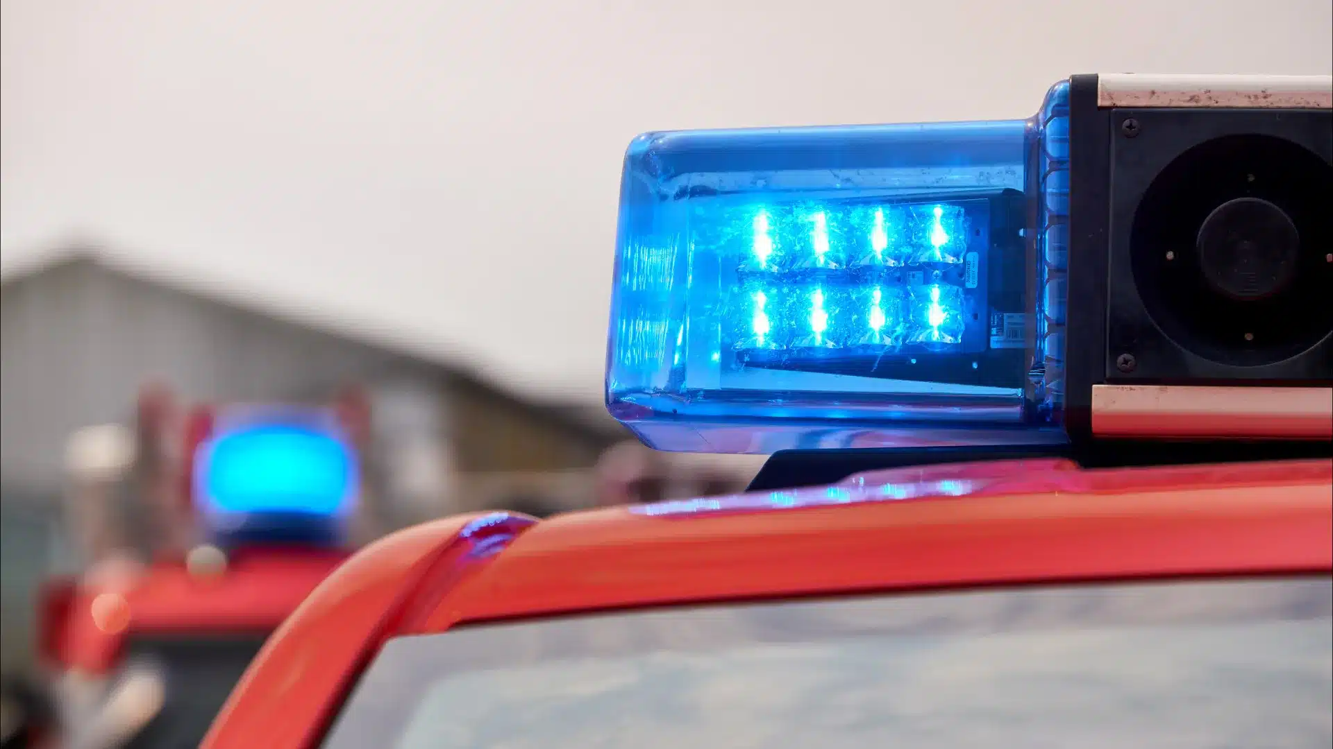 Enfant de trois ans grièvement blessé après un accident à Felgueiras