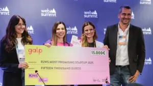 Enhanced Fertility veut contribuer à la naissance d'"un million de bébés".